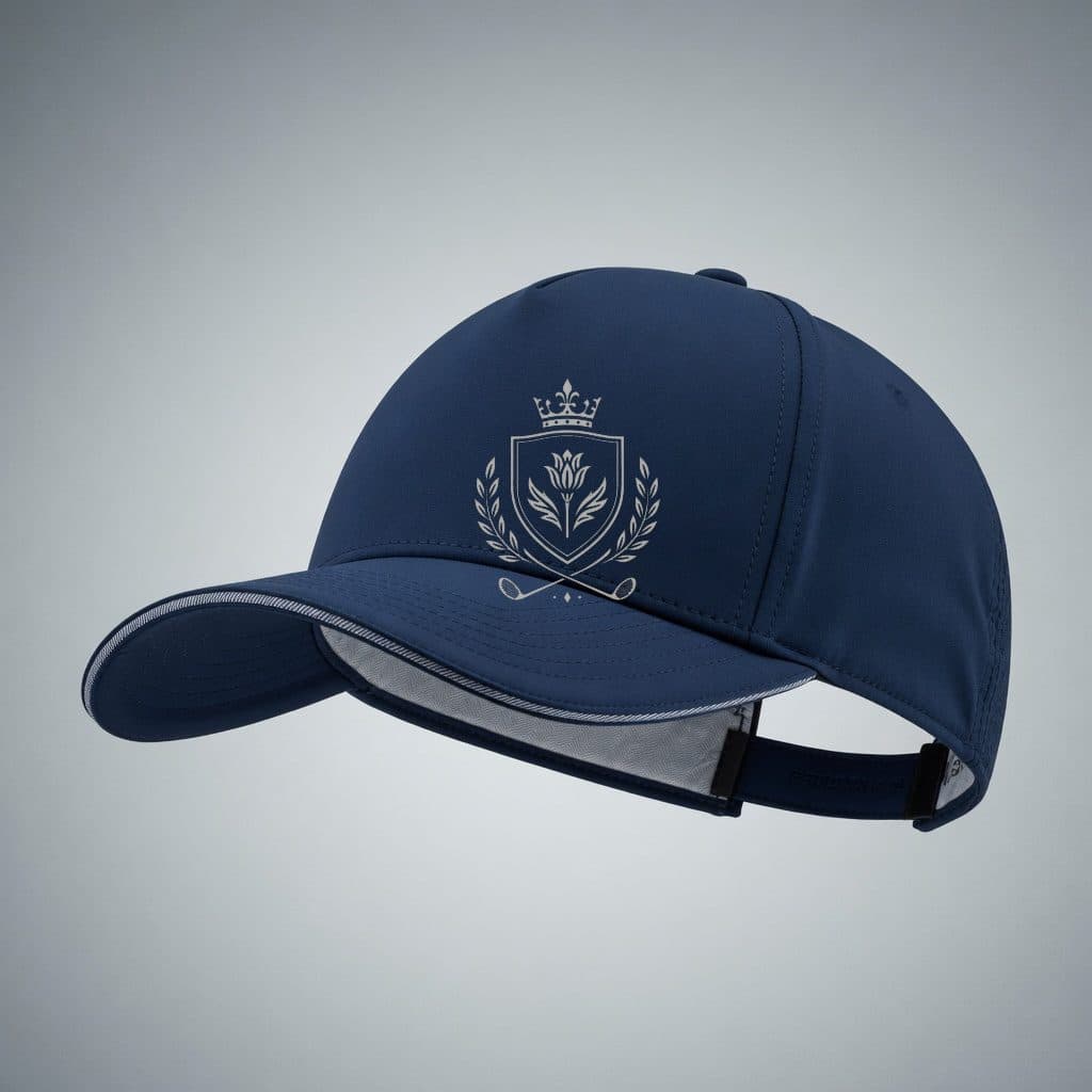 Crest Performance Cap