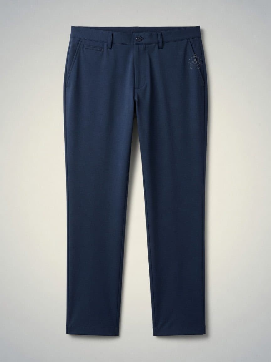 Tour Tech Trouser